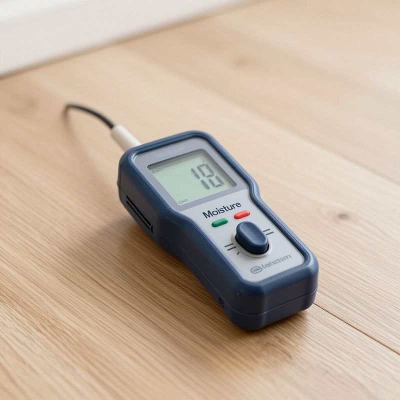 Leak Detection & Repair in Indio
