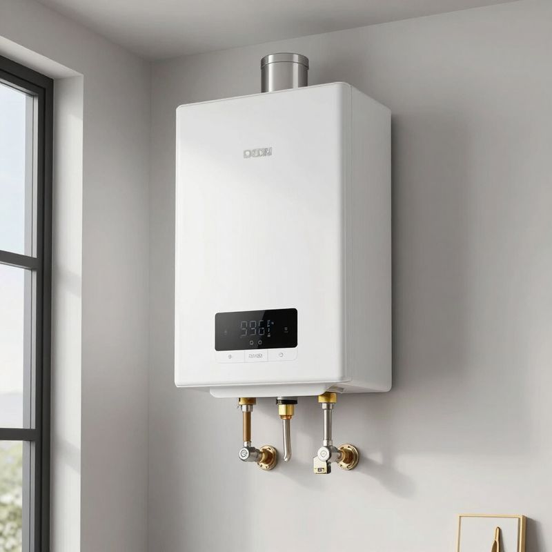 Water Heater Services in Indio