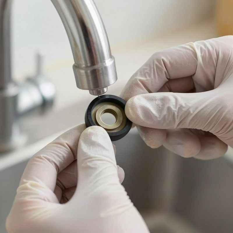 Toilet & Faucet Repair in Indio