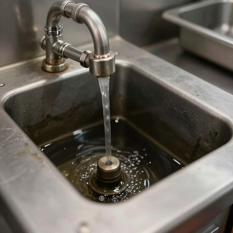 Garbage Disposal in Indio