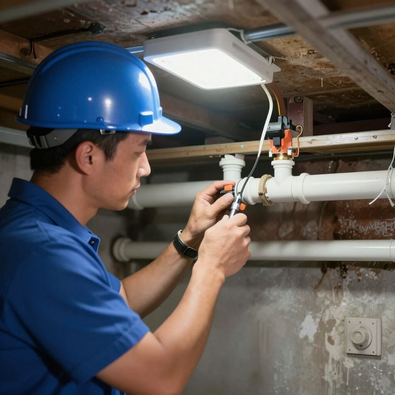Pipe Hangers and Supports: An Indio Guide